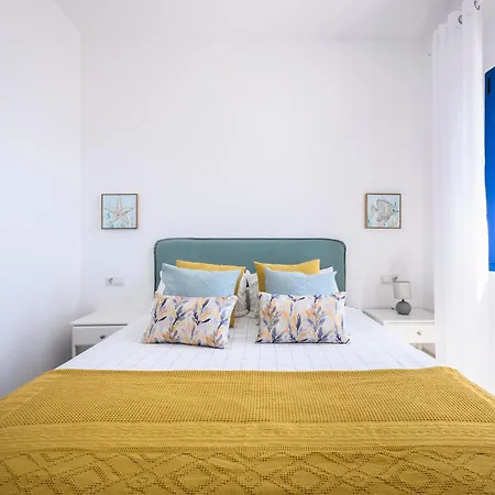Casa Del Mar Ii * Lajita