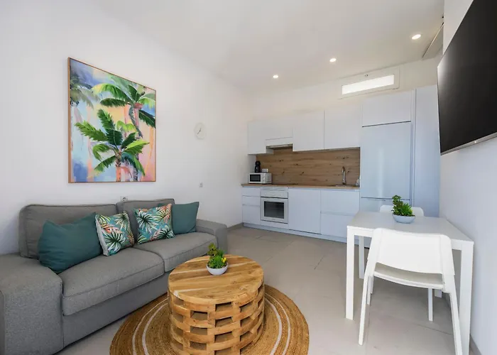 Casa Del Mar Ii 公寓 Lajita