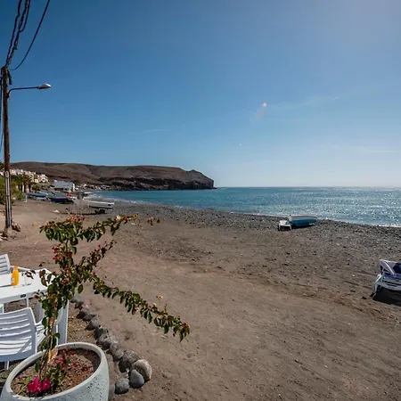 아파트 Casa Del Mar Ii *
