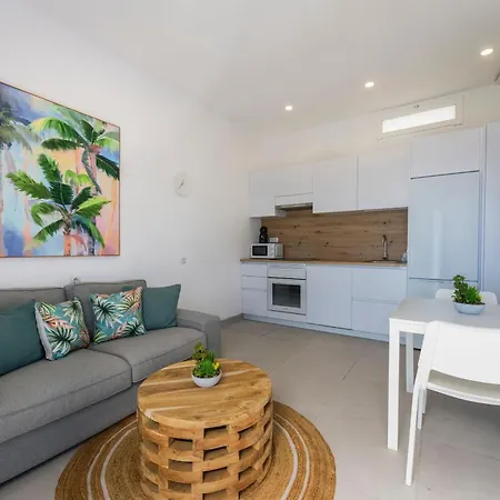 Casa Del Mar Ii 아파트 Lajita