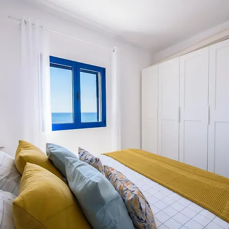 Casa Del Mar Ii Apartment La Lajita