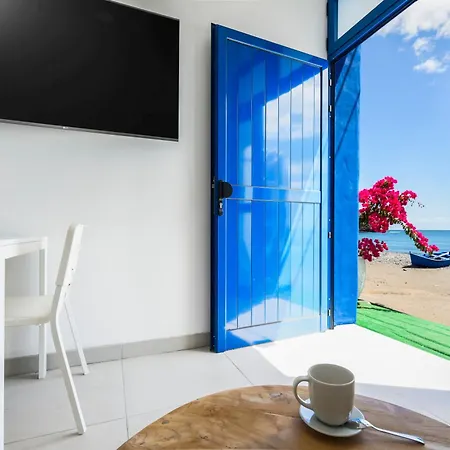 아파트 Casa Del Mar Ii